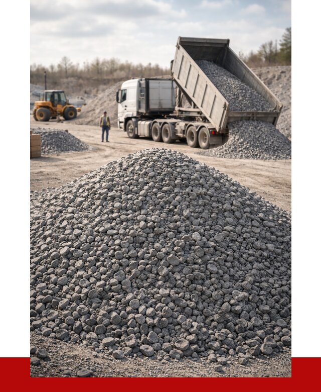 Щебень габбро диабаз доставка в Реутове от 2290 руб.| ПРОНЕРУДРтв
