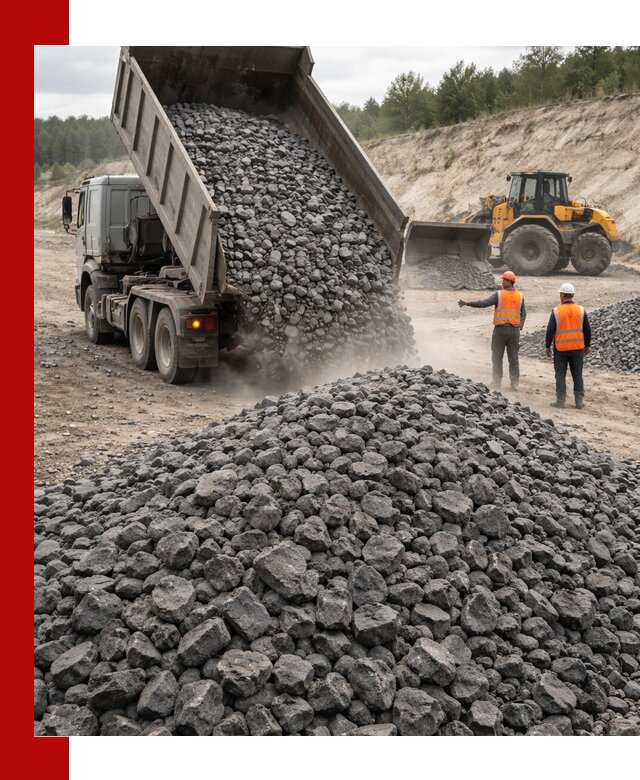 Щебень габбро-диабаз фракция 70–150 доставка в Реутове