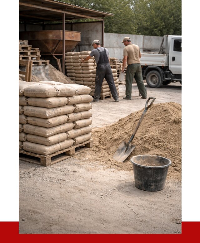 Купить песок для штукатурки в Реутове от 1873 р. | ПРОНЕРУДРтв