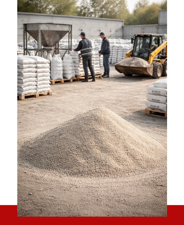 Кварцевый песок для фильтра в Реутове от 4371 р. | ПРОНЕРУДРтв