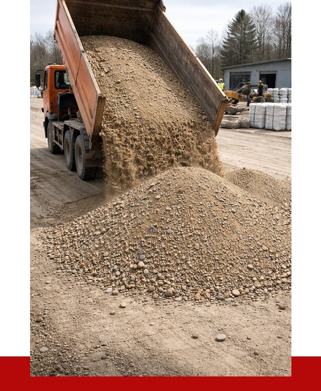 ПГС С6 с доставкой в Реутове от 3330 р. за куб | ПРОНЕРУДРтв