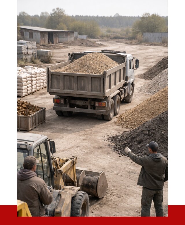 Купить ОПГС с доставкой в Реутове от 4371 р. за тонну | ПРОНЕРУДРтв