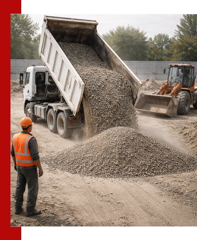 Доставка опгс в Реутове оптом и мелким транспортом