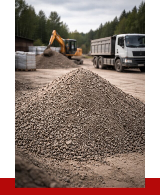 ЩПС С1 в Реутове с доставкой от 1977 р. за куб | ПРОНЕРУДРтв
