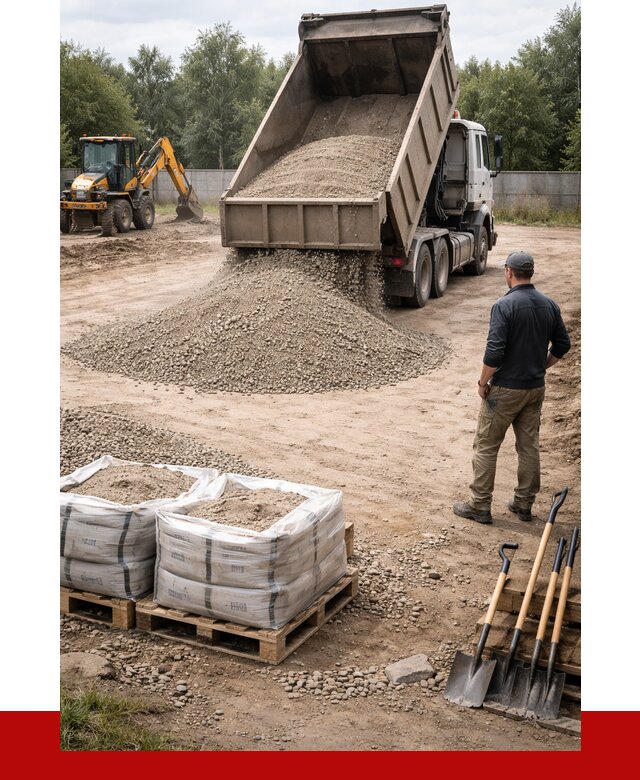 ЩПС С7 в Реутове с доставкой от 2290 р. за куб | ПРОНЕРУДРтв