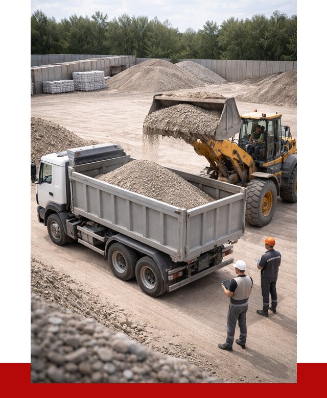 ЩПС С12 в Реутове с доставкой от 3330 р. за куб | ПРОНЕРУДРтв