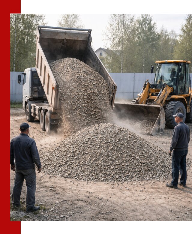 Доставка щпс фракции С12 в Реутове оптом и в розницу