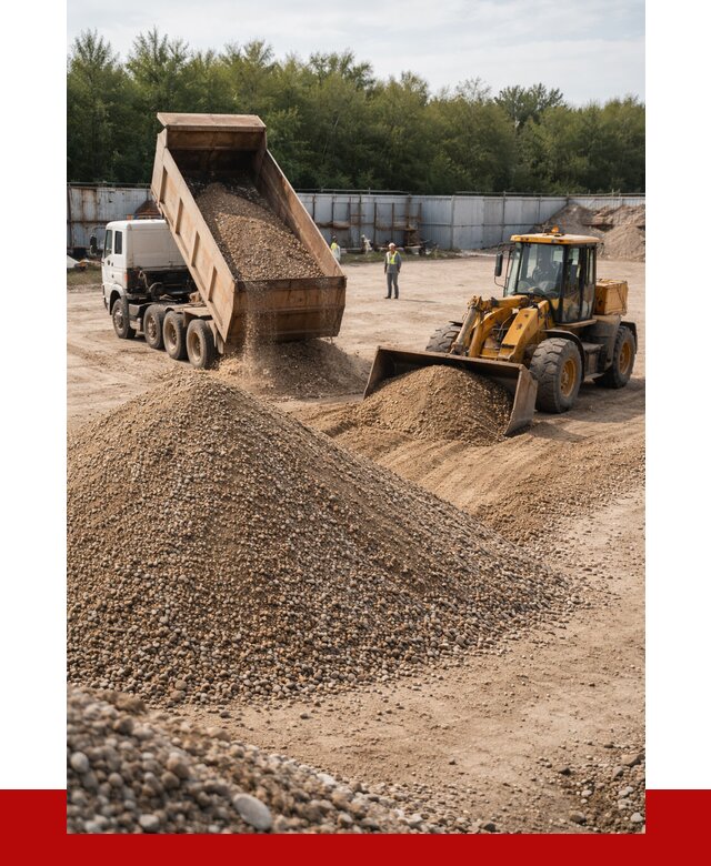 ЩГПС С2 в Реутове с доставкой от 2498 р./куб. | ПРОНЕРУДРтв