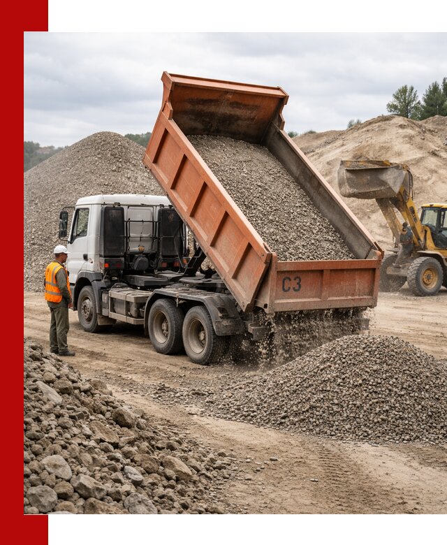 Доставка щгпс С3 в Реутове оптом и в розницу для стройплощадок