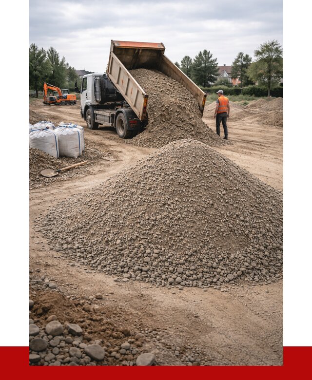 ЩГПС С4 с доставкой в Реутове от 2185 р./куб. | ПРОНЕРУДРтв