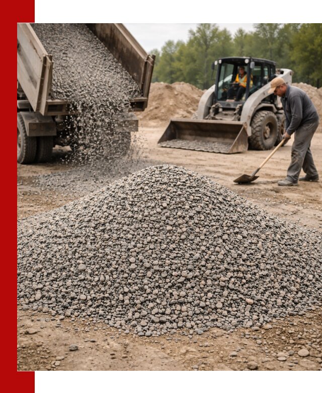 Гранитная крошка фракция 5-10 доставка и продажа в Реутове
