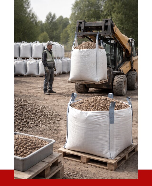 Керамзит в биг бег в Реутове от 4371 р. с доставкой | ПРОНЕРУДРтв