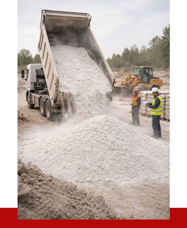 Купить известь пушонка в Реутове от 4371 р. с доставкой | ПРОНЕРУДРтв