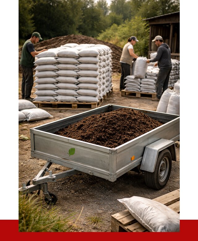 Нейтральный торф в Реутове от 3330 р. за куб | ПРОНЕРУДРтв