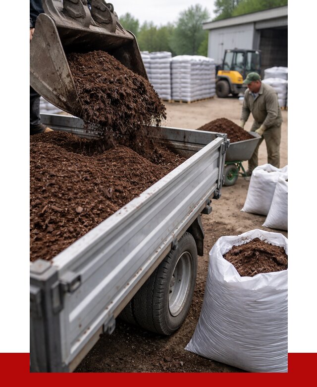 Торфяные смеси с доставкой в [cvi] от 4371 р. | ПРОНЕРУДРтв