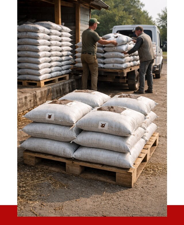 Купить конский навоз в мешках в Реутове от 4683 р. | ПРОНЕРУДРтв