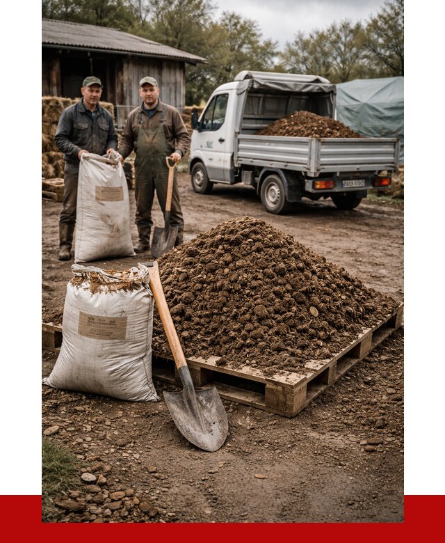 Купить куриный помет в Реутове с доставкой от 3122 р. | ПРОНЕРУДРтв