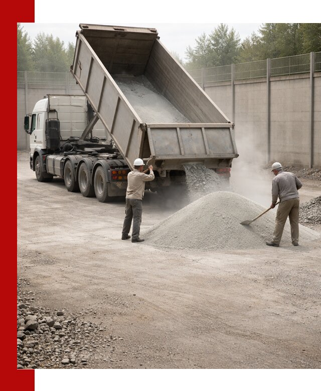 Доставка аммиачной селитры оптом и врозь в Реутове