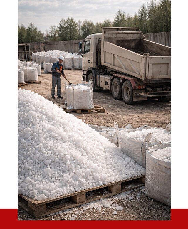 Купить техническая соль в мешках в Реутове от 4683 р. | ПРОНЕРУДРтв