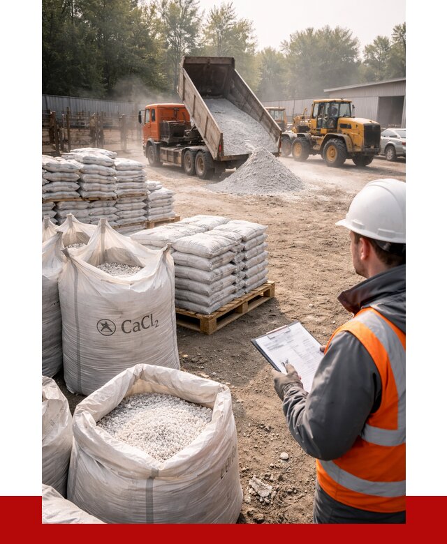 Реагент хлористый кальций в Реутове купить от 12488 р. | ПРОНЕРУДРтв