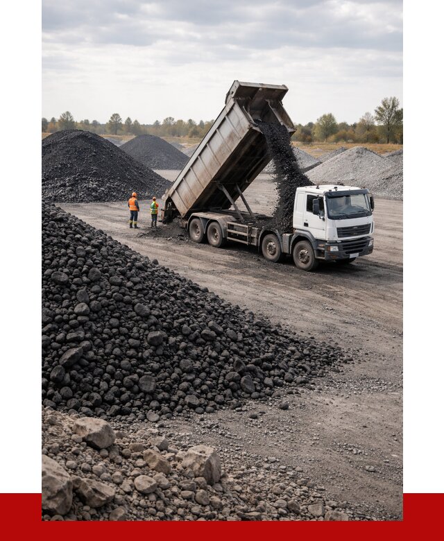 Купить уголь с доставкой в Реутове от 6452 р. оптом | ПРОНЕРУДРтв